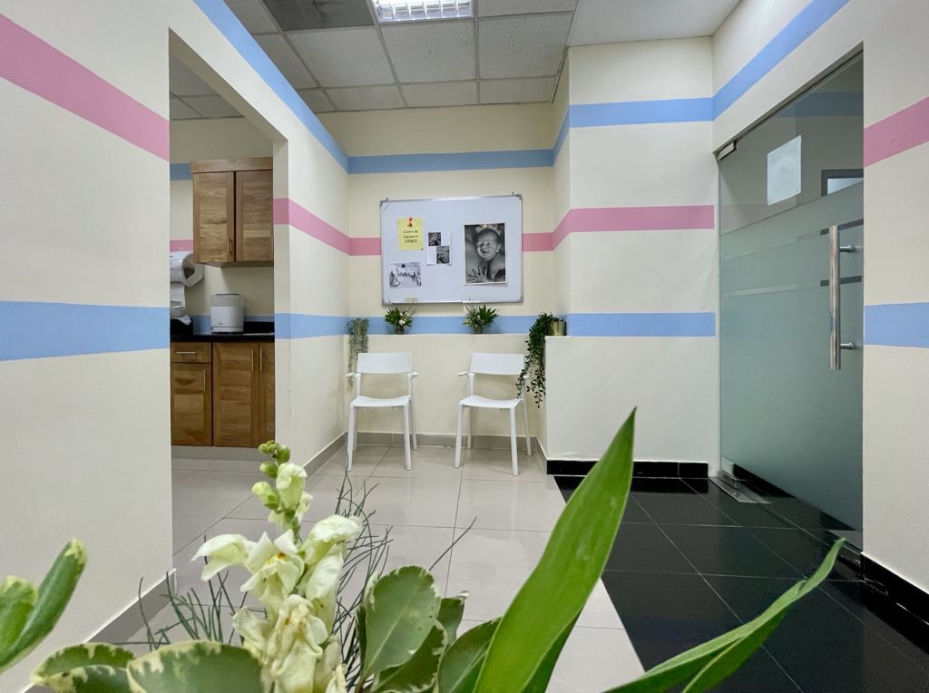 OPRET inaugura sala de lactancia en beneficio de sus colaboradoras