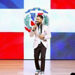 Bailarines del mundo agradecen apoyo de Luis Abinader y Raquel Arbaje a la bachata en festival
