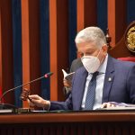 Senado envía a comisión nueva solicitud del estado de emergencia