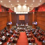 Senado aprueba proyecto que crea el Sistema de Garantías Recíprocas