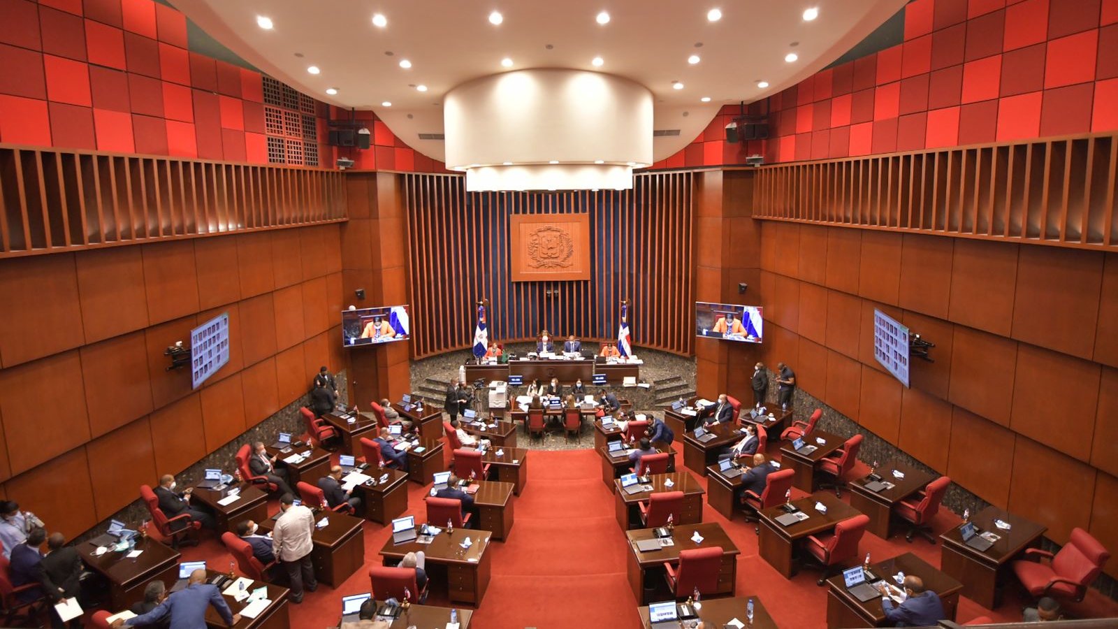 Senado aprueba proyecto que crea el Sistema de Garantías Recíprocas