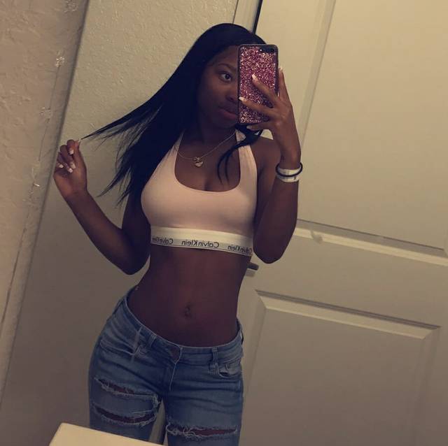 Shamaya Lynn