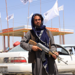 Talibanes aseguran que Afganistán tendrá nueva Constitución