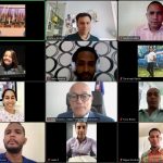 UNESCO concluye primera etapa de capacitación a maestros dominicanos en Ciencias