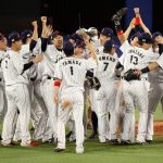 Béisbol de Japón se lleva la medalla de oro en Juegos Olímpicos de Tokio