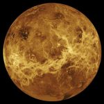 Dos naves pasarán cerca de Venus con horas de diferencia