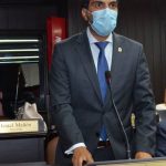 Diputado Juan José Rojas presenta proyecto para que se apruebe mayor presupuesto en el CAID de SDE