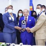 Gobierno entrega RD$1,088 millones por viudez, orfandad y discapacidad a través del IDOPPRIL