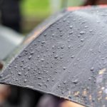 Continuarán lluvias en localidades de RD; temperaturas seguirán frescas