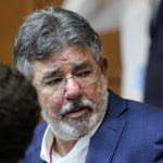 Díaz Rúa estalla contra Deligne Asención por comparar obras de gobiernos del PLD y PRM