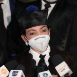 Yeni Berenice: Nueve jueces confirman solidez de investigación contra imputados del caso Pulpo