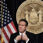 Gobernador de Nueva York afronta investigación criminal por denuncia de acoso sexual