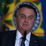 Corte Electoral de Brasil acusa a Bolsonaro de divulgar informes secretos de la Policía