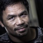 Manny Pacquiao reivindica que el título de Ugás le pertenece
