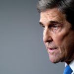 Kerry visitará China para reuniones sobre la emergencia climática