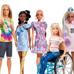 Barbie lanza muñecas con vitíligo y sin cabello en una apuesta por fortalecer la diversidad