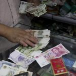 Comercio chino aumentó 11,5 % en julio y su crecimiento se ralentiza