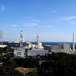 Se activan varias alarmas de incendio en una central nuclear de Japón