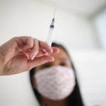 Sao Paulo decreta obligatoria la vacuna anticovid para sus funcionarios