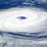 Gobierno de México emite alerta por efectos del ciclón tropical Grace