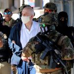 EE.UU. entrega a México al narcotraficante Eduardo Arellano Félix