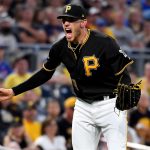 Joya de Joe Musgrove saca a Padres del bache