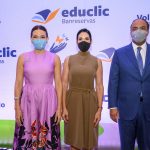 Voluntariado Banreservas presenta plataforma digital educativa
