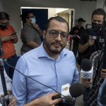 Familiares denuncian "torturas psicológicas" a dos opositores en Nicaragua