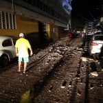 Fuerte sismo sacude el centro y sur de México