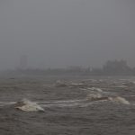 Se forma la tormenta Peter y una depresión tropical en el Atlántico