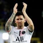 Messi ganará en París 110 millones de euros si cumple los 3 años de contrato