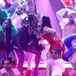 tokischa y Rosalia
