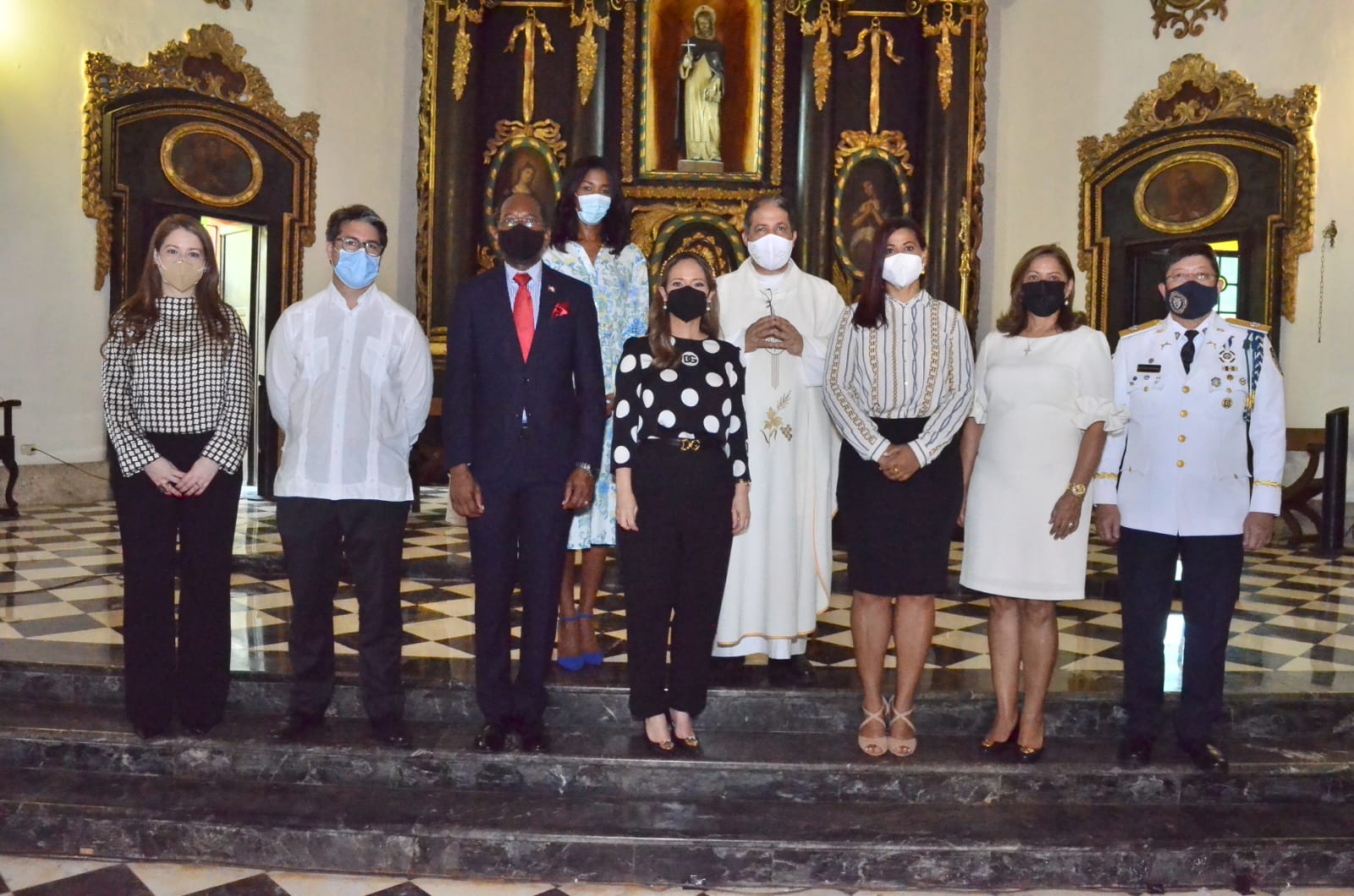 Destacan rol de ADOMPRETUR en beneficio del turismo de RD durante aniversario
