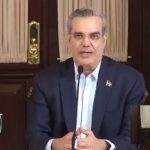 Luis Abinader sobre Operación Falcón: "En este país ya no hay vacas sagradas"