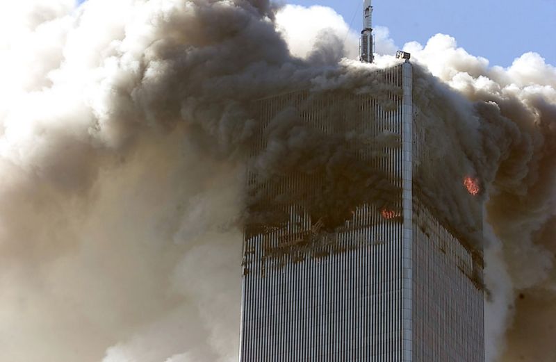 11-S: los 149 minutos de caos y terror que cambiaron el mundo