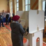 Avanza en Rusia el último día de las elecciones legislativas