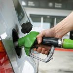 Precios de los combustibles se mantienen congelados