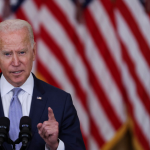 Biden recortará impuestos para unos 50 millones de familias en EEUU