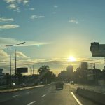Pronostican ambiente soleado para gran parte de RD