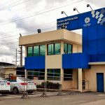 Centro de Privación de Libertad Número 1 de la ciudad costera de Guayaquil