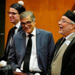 Conrado Pittaluga es descargado en caso Odebrecht