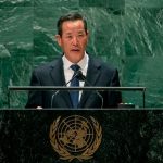 Corea del Norte defiende en la ONU su derecho a desarrollar y probar armas