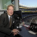 Cronista hispano de los Yankees rescata a colega de inundación
