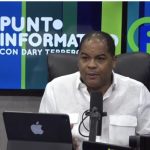 Dary Terrero propone nueva estación del Metro lleve nombre de Pedro Martínez