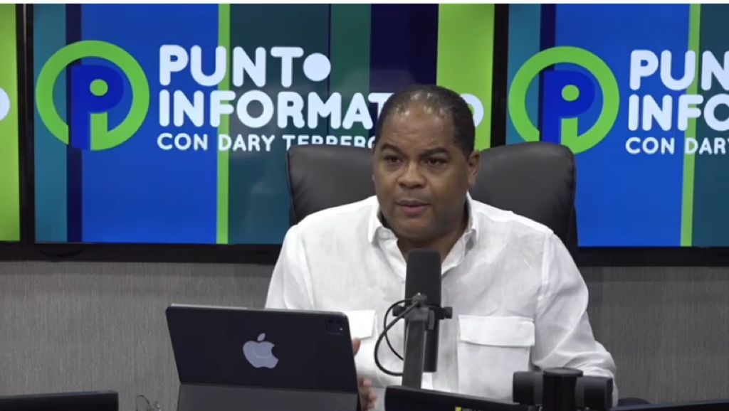 Dary Terrero propone nueva estación del Metro lleve nombre de Pedro Martínez
