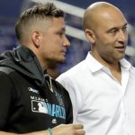 Derek Jeter, todo un ídolo en Latinoamérica