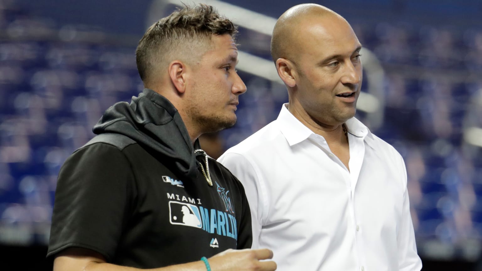 Derek Jeter, todo un ídolo en Latinoamérica