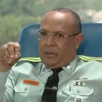 Director de la DIGESETT asegura no hay “tapones” en el GSD