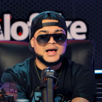DJ Sammy, primer participante que estará en Planeta Alofoke, revela Santiago Matías