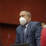 El Torito: “Mientras tu sepas quién eres no hay nada que demostrar”